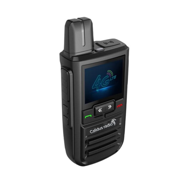 Calidus C320, front view